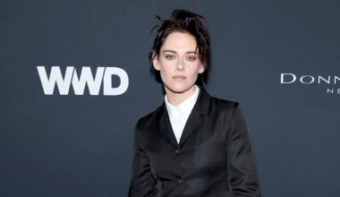 Kristen Stewart Says “Reality Is Breaking” Under Trump & Her Directorial Debut Would Have Been “Impossible” To Make In The U.S.