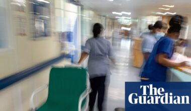 Hospital patients collapsing while out of sight on corridors, NHS watchdog says | NHS