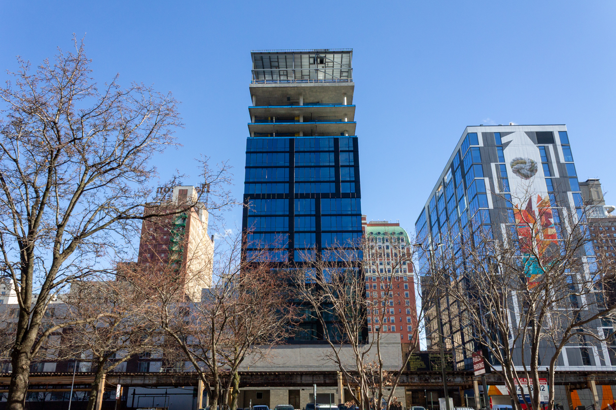 626 South Wabash January 2026 progress update