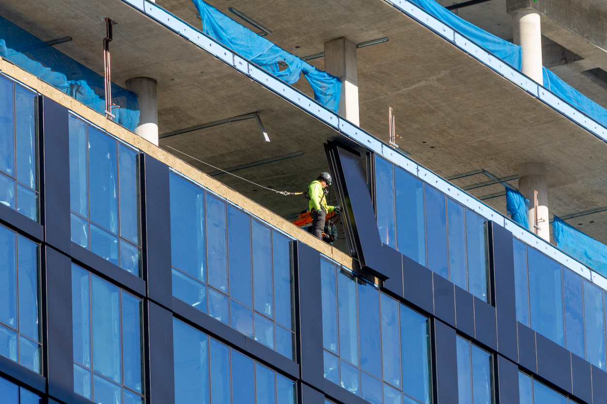 626 South Wabash January 2026 progress update