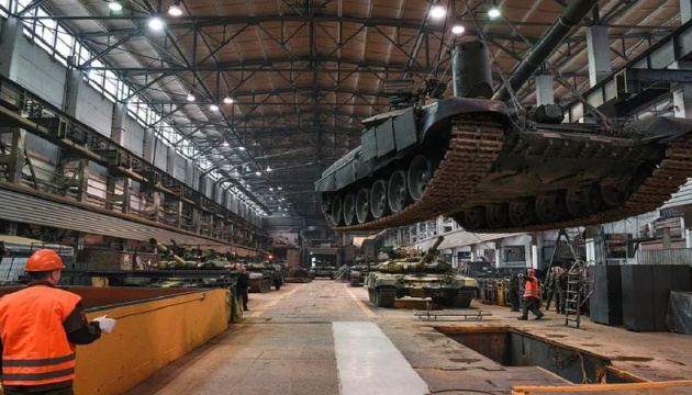 Russia's industry enters phase of structural stagnation – intelligence