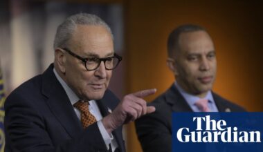 Democrats go all in on affordability in bid to turn voters against Trump | Democrats