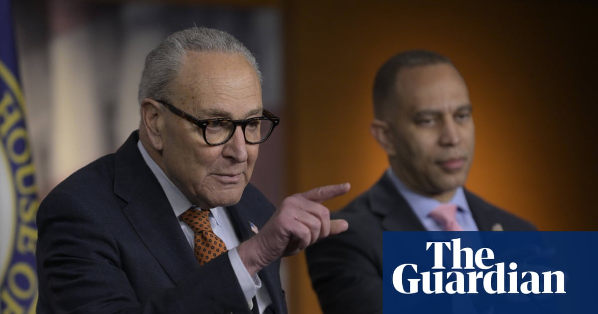 Democrats go all in on affordability in bid to turn voters against Trump | Democrats