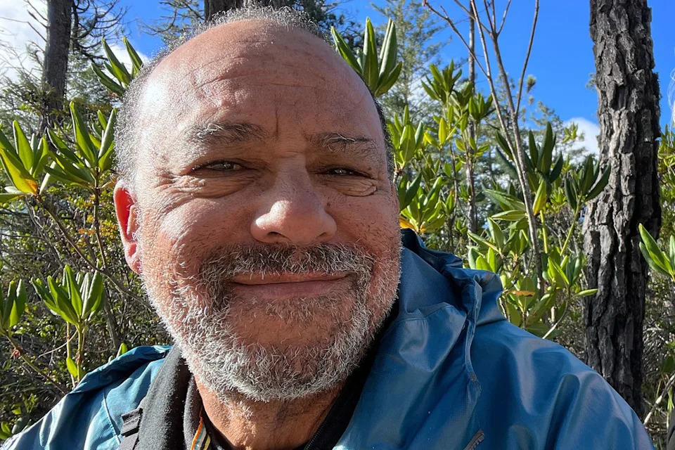 Go Fund Me Ken Jones