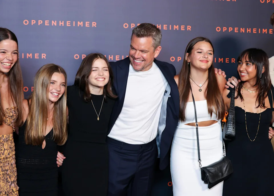   Pierre Suu / Getty Images