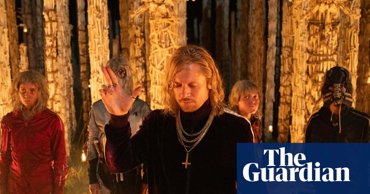 Why US cinemagoers are dressing as Jimmy Savile to see 28 Years Later: The Bone Temple | 28 Days Later