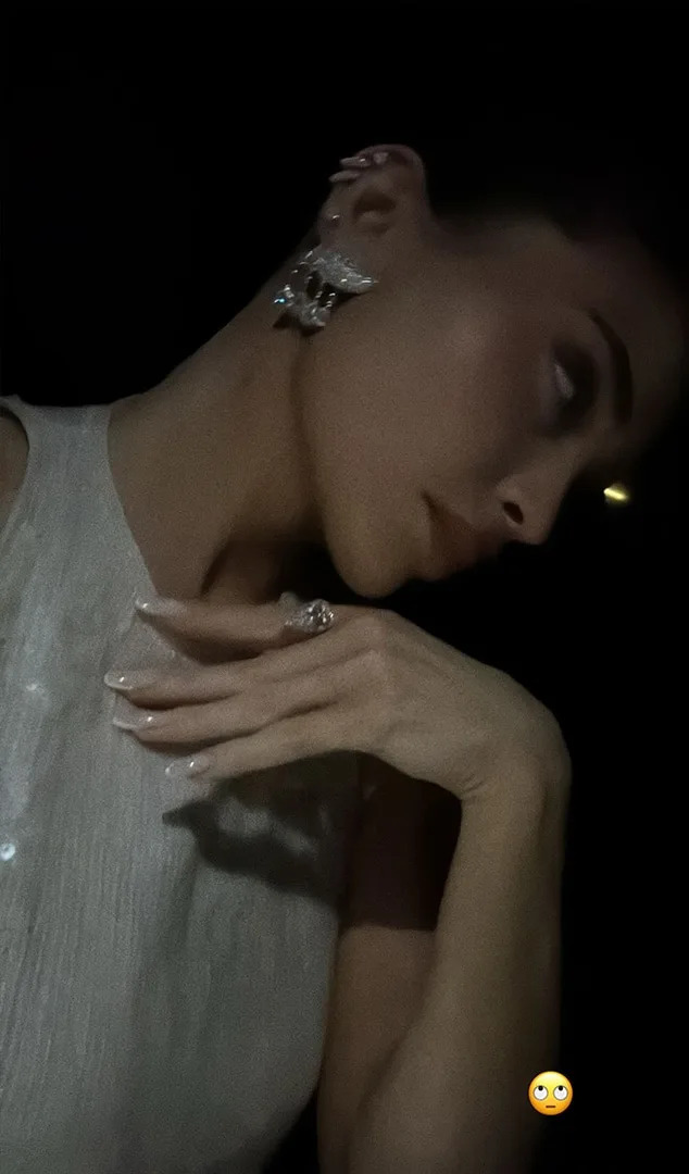 <p>Dreaming of a White Christmas</p>