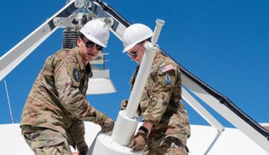 A pivotal year for US readiness