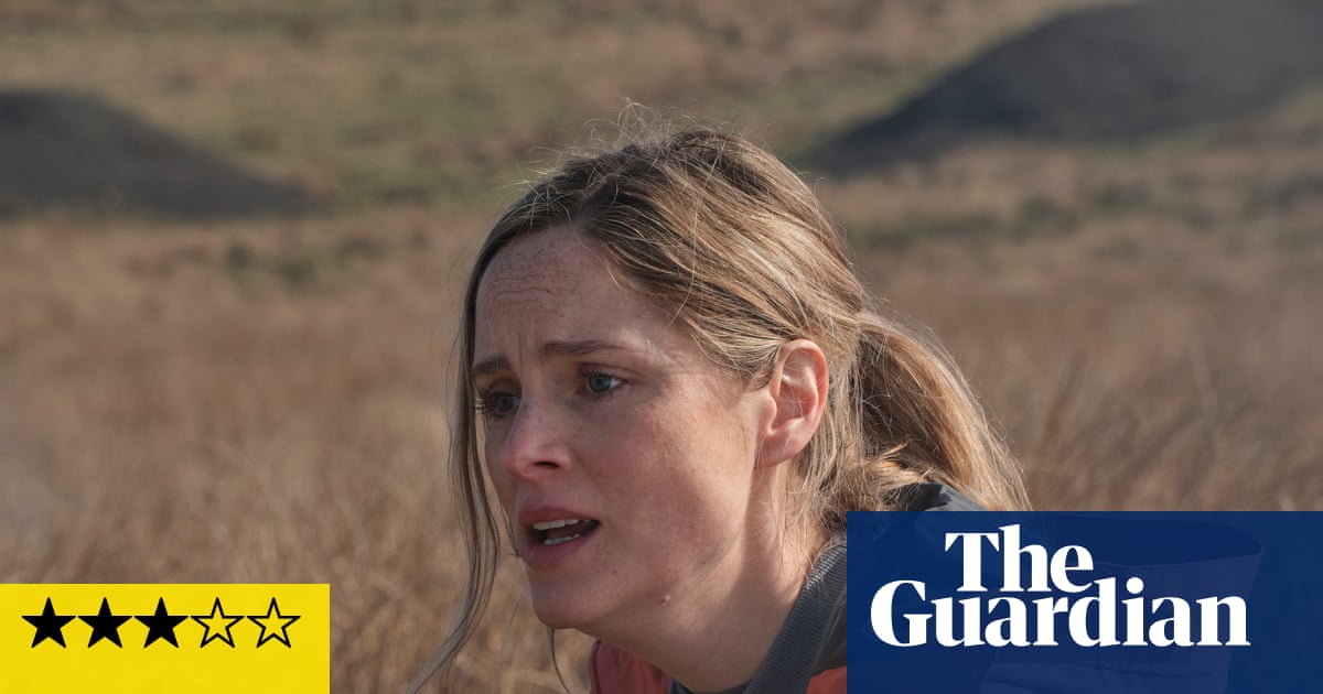 After the Flood series two review – Sophie Rundle shines in the return of this dark detective drama | Television