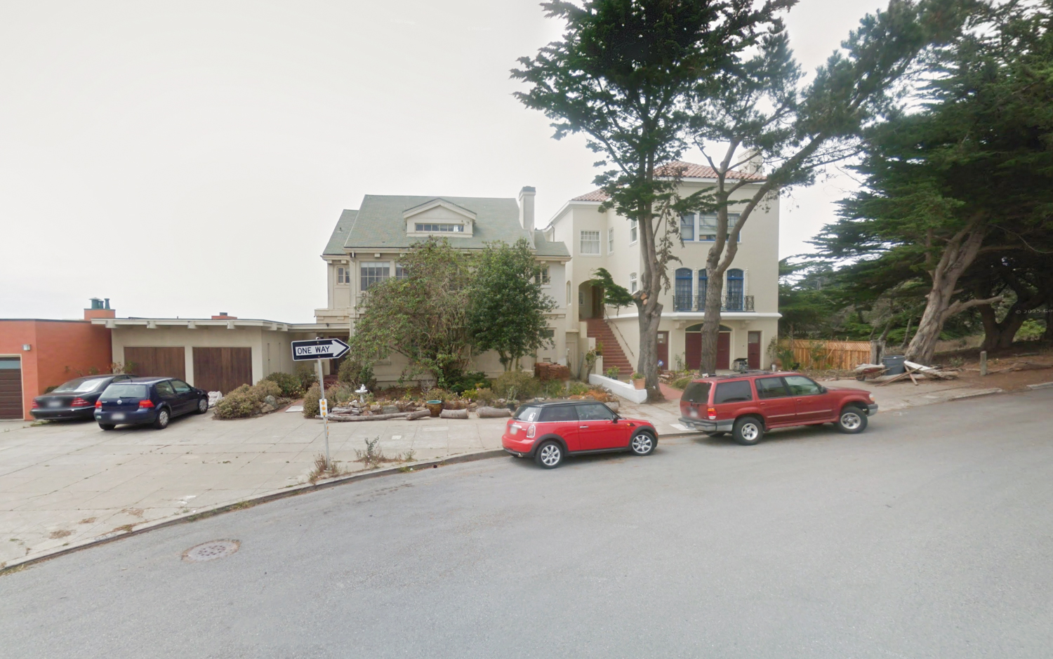 645 48th Avenue, image via Google Street View