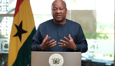 Cedi on track to be ranked among the world’s best-performing currencies in 2025