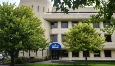 Pair of unnamed Spokane Regional Health District employees suspended following internal investigation