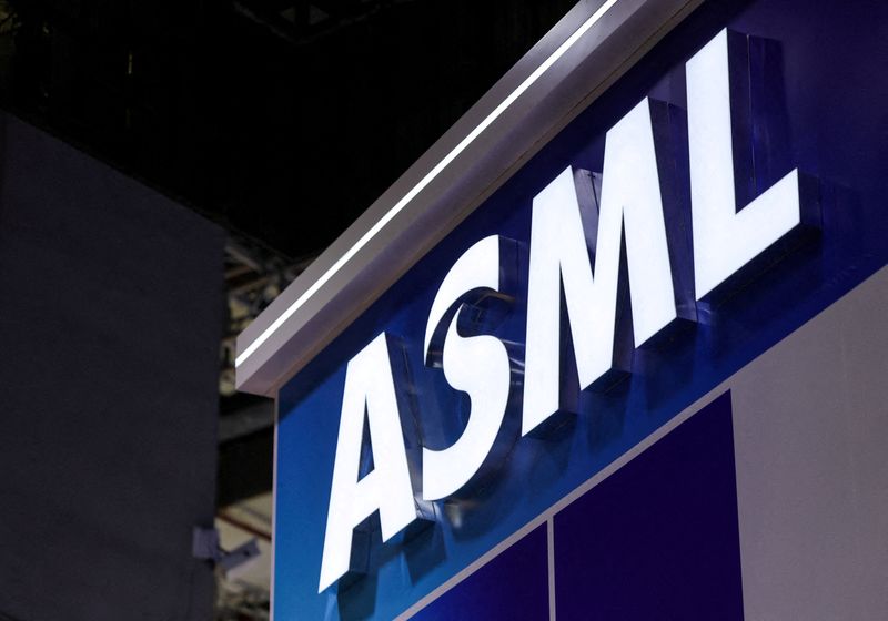 ASML posts record orders on AI chip demand, hikes 2026 outlook, cuts jobs