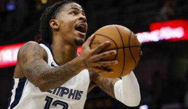 Should the New Orleans Pelicans take a chance on Ja Morant? | Pelicans