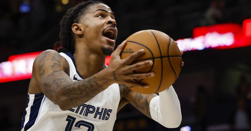 Should the New Orleans Pelicans take a chance on Ja Morant? | Pelicans