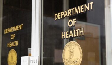 Measles case reported in Northern Virginia | Headlines