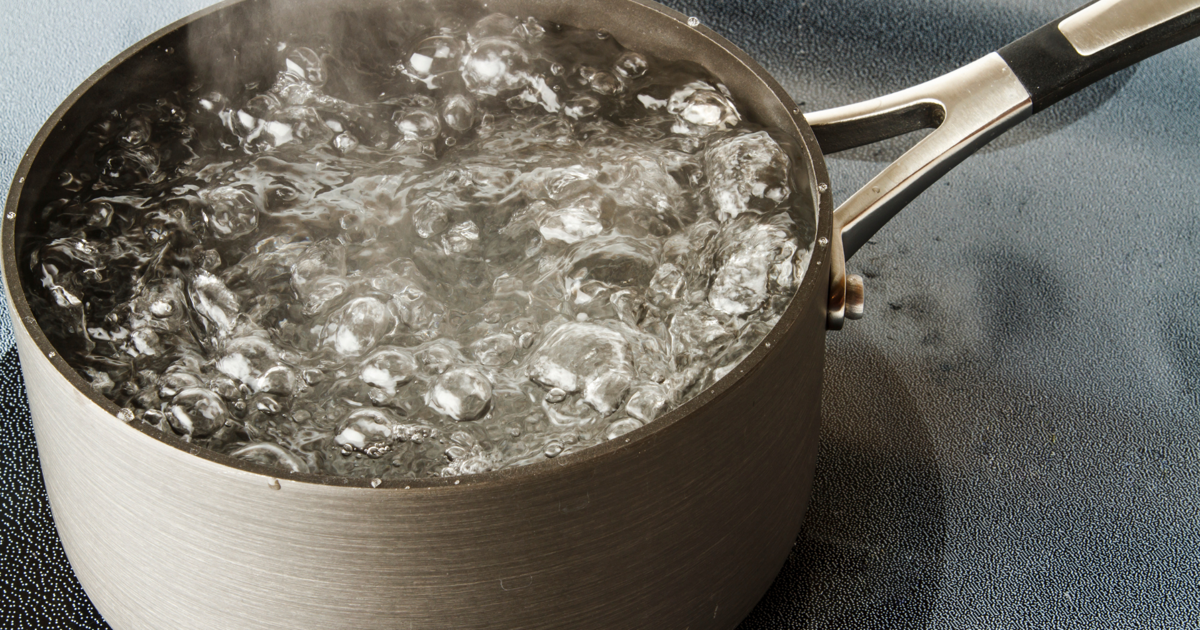 Three Mississippi communities under boil water advisories | News