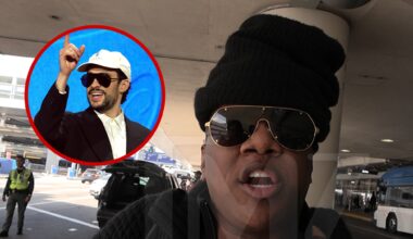 If Bad Bunny Wears Dress at Super Bowl, He Better Work, Miss Lawrence Says