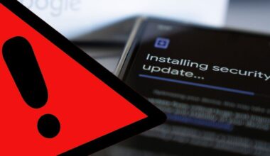 All Android owners warned not to ignore latest free software update | UK | News