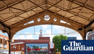 Disposable income in 11 towns and cities has risen twice as fast as rest of UK | Economic growth (GDP)