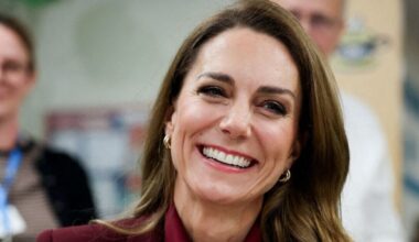 Kensington Palace announces exciting Princess Kate update | Royal | News