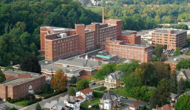 Application period open for inaugural class of St. Luke's College of Health Sciences | Lehigh Valley Regional News