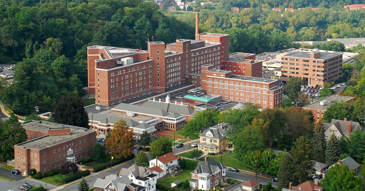 Application period open for inaugural class of St. Luke's College of Health Sciences | Lehigh Valley Regional News