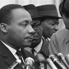 Trump wanted to cancel Martin Luther King Day. What to know about the federal holiday MLK Day 2026