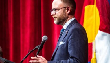 State Rep. Matt Soper running for Delta County Commissioner seat | Breaking News