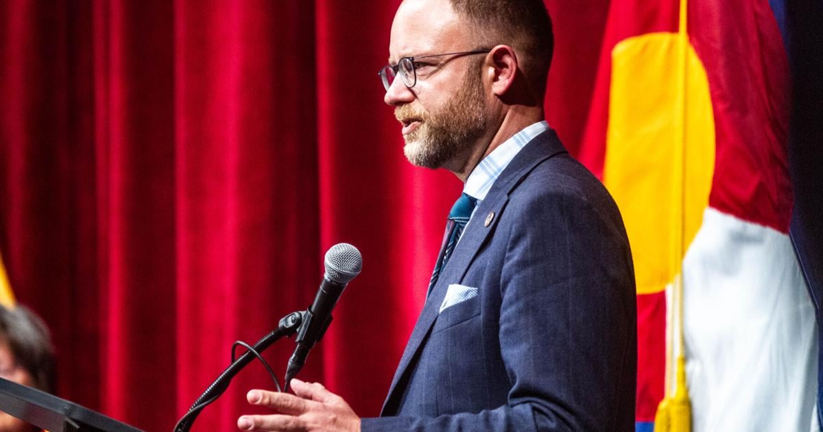 State Rep. Matt Soper running for Delta County Commissioner seat | Breaking News