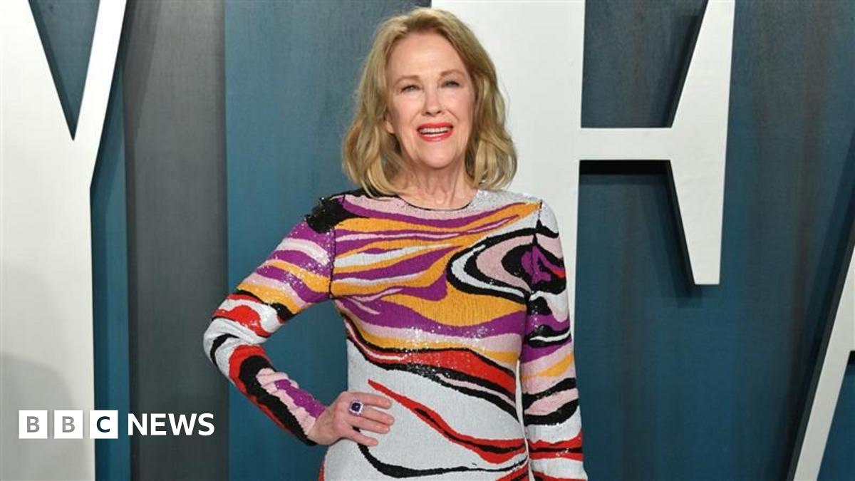 Catherine O'Hara, star of Schitt's Creek and Home Alone, dies at 71