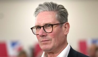 Fears grow Keir Starmer’s new £250 rule ‘will be devastating for pensions’ | Politics | News