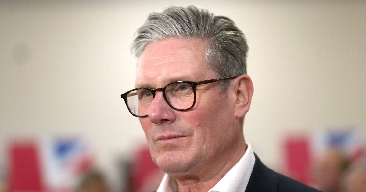 Fears grow Keir Starmer’s new £250 rule ‘will be devastating for pensions’ | Politics | News