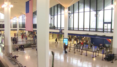 Officials warn of potential measles exposure at MEM airport | News