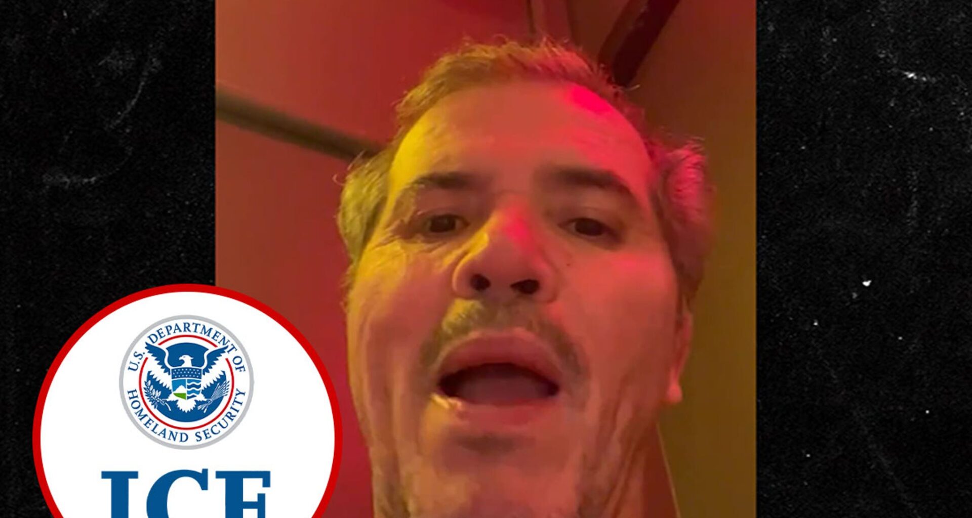 John Leguizamo Tells People Who Support ICE to Get Lost