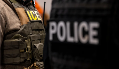 BREAKING: Wicomico County enters immigration enforcement agreement with ICE | Latest News