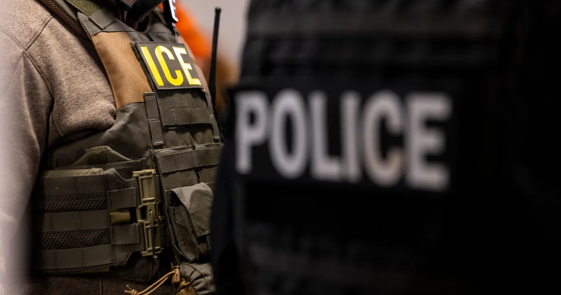 BREAKING: Wicomico County enters immigration enforcement agreement with ICE | Latest News