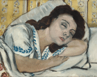 More than 60 Henri Matisse artworks donated to Musée d’Art Moderne in Paris | Henri Matisse