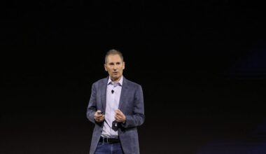 Employee Uses AI Tool to Analyze Amazon Layoffs, Reveal Affected Teams