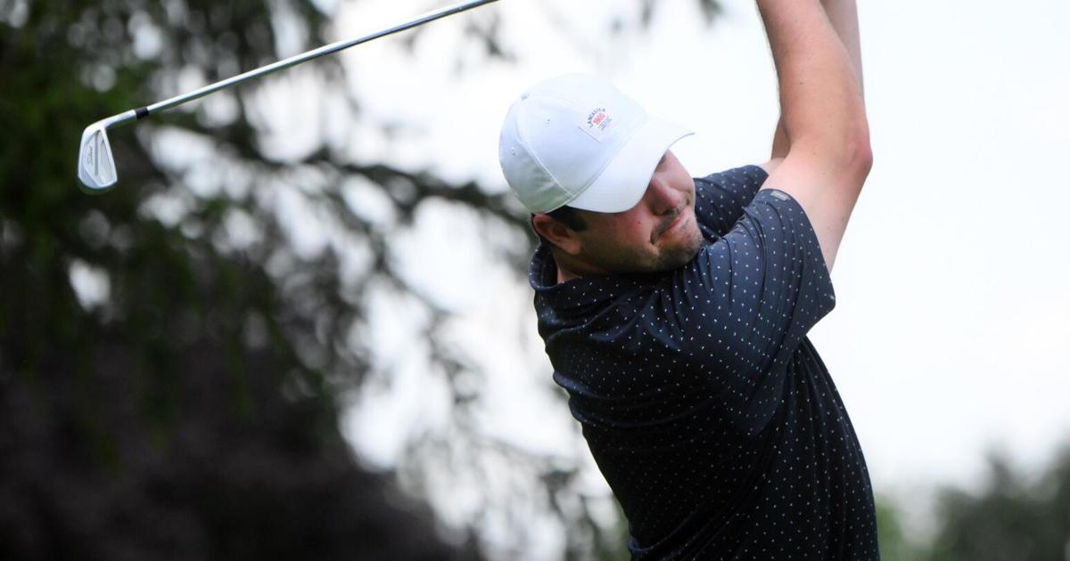 Lanco names Golfer of the Year | Pro Golf