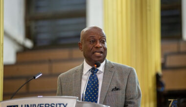 Ghana must grab 'once-in-a-century' industrialisation opportunity