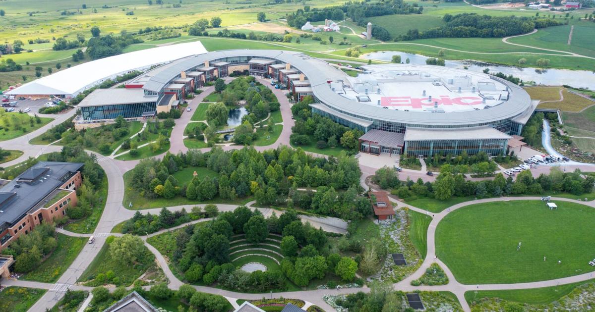 Epic says 6,000 Wisconsin patient records among those fraudulently sold | Health