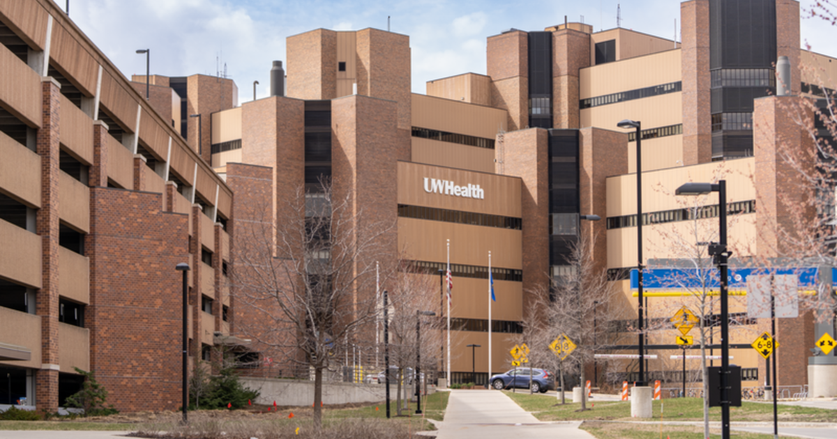 UW Health pauses gender-affirming care for minors amid federal policy changes | News
