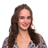 Julia Hornstein headshot