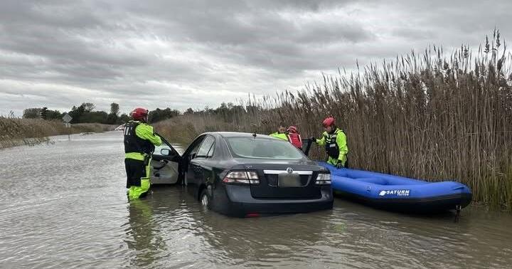 Delaware fine-tunes emission reduction goals in 2025 Climate Action Plan | The Latest from WDEL News