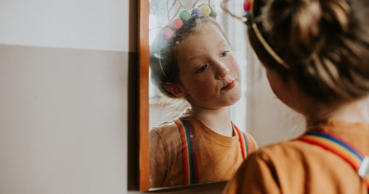 ADHD Goes Under The Radar In Girls – This Sign Is Often Missed