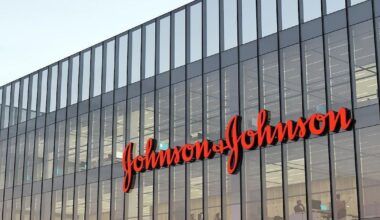 Johnson & Johnson announces deal to cut drug prices, new Pennsylvania manufacturing site | Berks Regional News