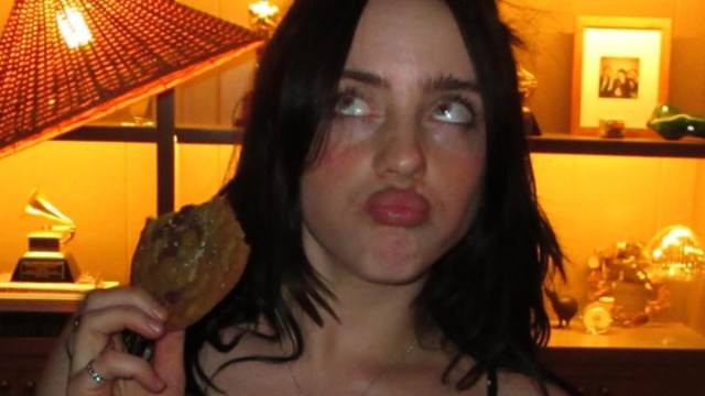 Yahoo entertainment home