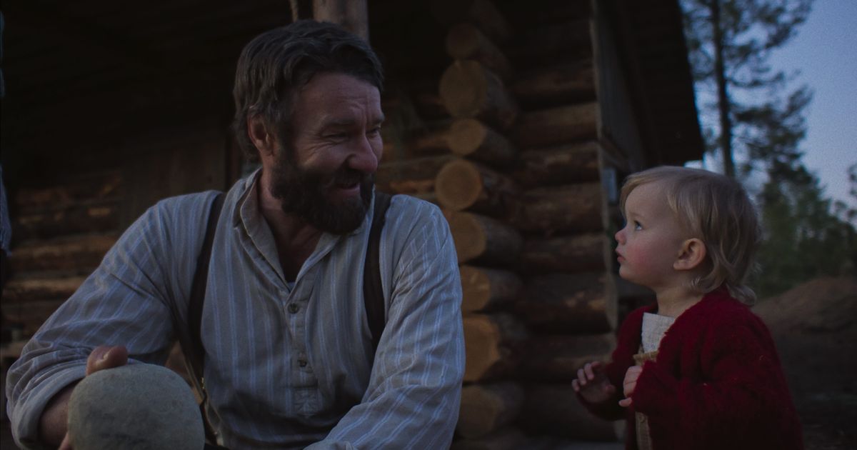 Eastern Washington-based film 'Train Dreams' nominated for four Oscars