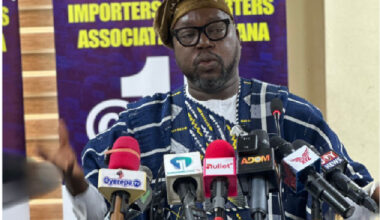 IEAG defends BoG, credits policies for cedi's 2025 turnaround